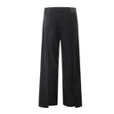 Tetsu Raw Cut Jeans