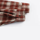 Two Lines Across Shirt