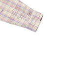 Chaqueta vaquera con parches cargo