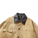 Utility with Memory Jacket