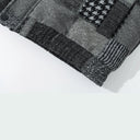 Notes on Texture Jacket