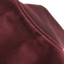 Oxblood Scars Jacket