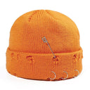 Riot Beanie Cap