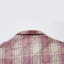 La Chemise Effilochée