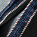 Tassel Bootcut Selvedge Jeans