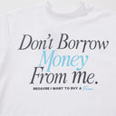 T-shirt BLACKAIR