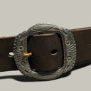 Solaro Leather Belt