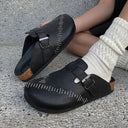 The Stitch Mule