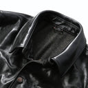 Index of Shadows Jacket