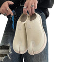 Mono Tabi Slip-On