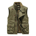 Dune Shell Vest