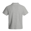 Stitchline Knit Polo