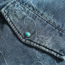 Les Fleurs du Bleu Jacket