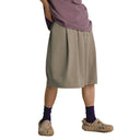 Mono Wide Short Trousers