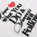 T-shirt BLACKAIR
