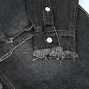 Bodega Denim Shirt