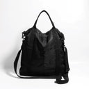 Aviator Crossbody Bag