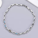 Bolt Link Chain