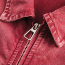 Cargo Sans Frontières Jacket