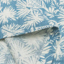 Laguna Bloom Linen Shirt