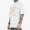 T-shirt BLACKAIR