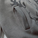 Study of Bone Hoodie