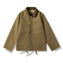 Trail Collar Jacket