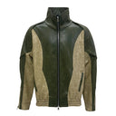 Two-Tone Circuit Jacket