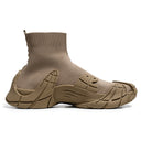 Mocasines acolchados Looro