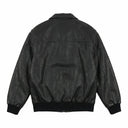 Chaqueta vaquera con parches cargo