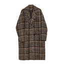 Antler Tweed Wool Coat