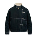 Apex Oversize Jacket