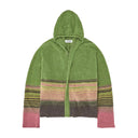 Cardigan Herb &amp; Hood