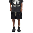 Tactical Cargo Shorts
