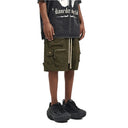 Tactical Cargo Shorts