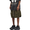 Tactical Cargo Shorts