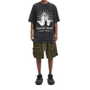 Tactical Cargo Shorts