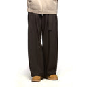 Relaxed Wide-Leg Trouser