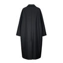 Chaqueta vaquera con parches cargo