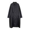 Chaqueta vaquera con parches cargo