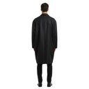 Chaqueta vaquera con parches cargo