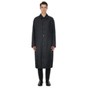 Chaqueta vaquera con parches cargo