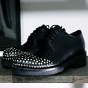 Derby Brogue Hue