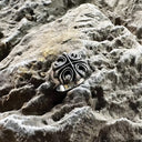 Tundra Cross Ring