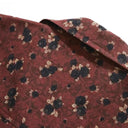 Rose Motel Camp Collar