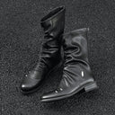 Bullet Trace Boot