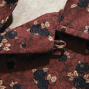 Rose Motel Camp Collar