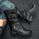 Bullet Trace Boot