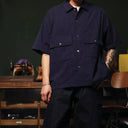 Santa Fe Pocket Shirt