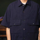 Santa Fe Pocket Shirt